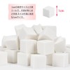 YFFSFDC Nail Sponge Nail Art Tool Sponge with Grab Pen