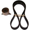 Cloyes BK184 Timing Belt Kit