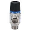Thermostatic Mixing Valve, Shower Mixing Valve, 3 Way Valve Shower