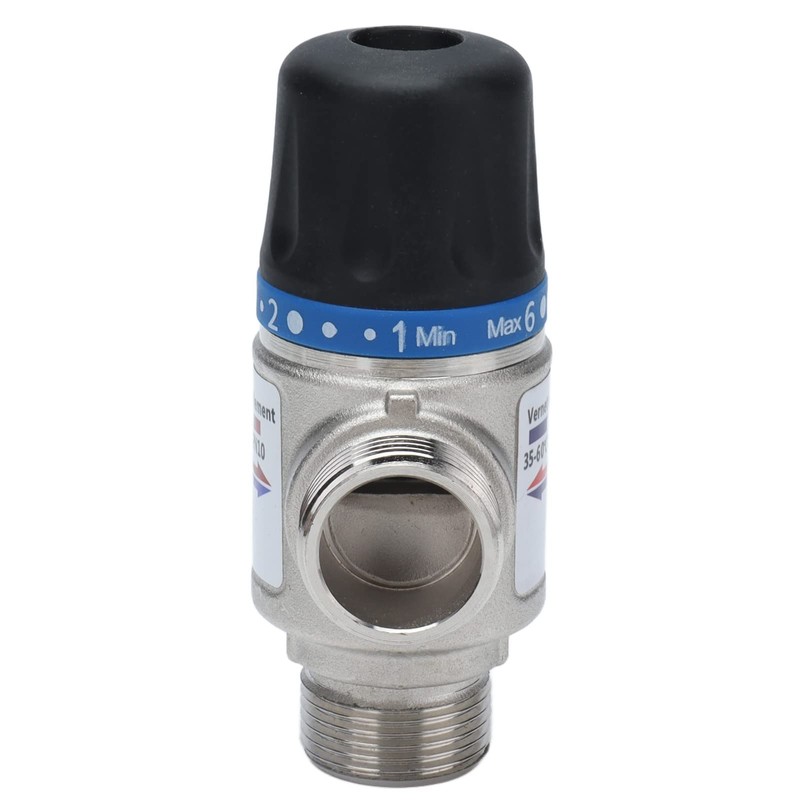 Thermostatic Mixing Valve, Shower Mixing Valve, 3 Way Valve Shower