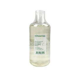 Innisfree Brush Puff Cleanser 250mL / 이니스프리 브러시 퍼프 클렌저 250mL