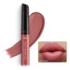 Cyzone Labial Mate Studio Look Color Rose Nude
