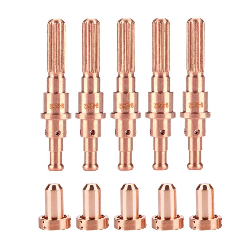 9 9215 Plasma Tip Thermal Dynamics Cut Master 42 Copper