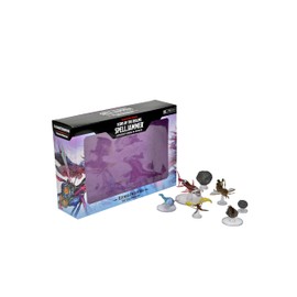 Wizkids 82045 Board Game