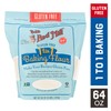 Bob's Red Mill Gluten Free 1 to 1 Baking Flour,