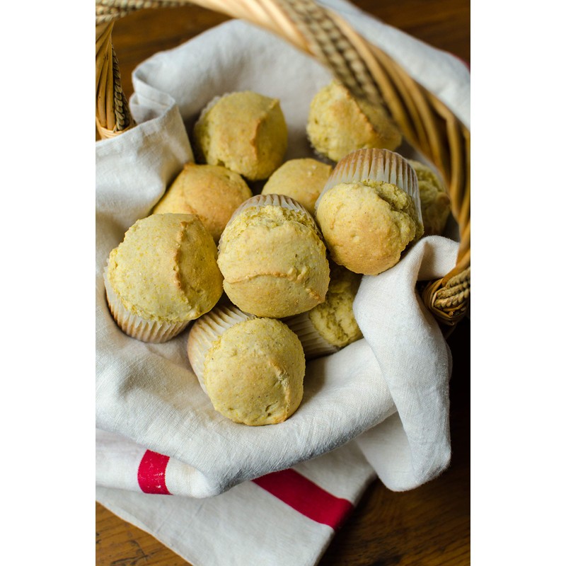 Bob's Red Mill Gluten Free Cornbread Mix, 20oz (Pack of