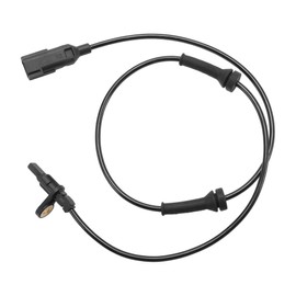 HEROFFIX ABS Wheel Speed Sensor Front Left Right ABS Sensor Anti-lock Braking System Sensor No.68516/LR140695/LR090860 for LAND ROVER Range Rover Velar 17-21