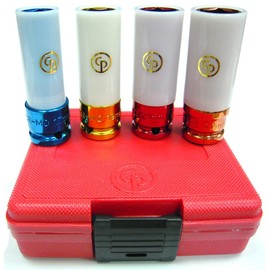 Chicago Pneumatic 8940168375 SS414WP 1/2"Dr Metric Whl Pro