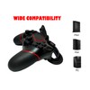 Intckwan Wired Game Controller für PS 4 / Pro/Slim/Laptop/PC(Win7/8/10), USB-Stecker