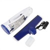 2 in 1 Function Electric Window Cleaner Brush Cleaning Tool