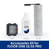 Tineco Floor One S5 Accessories, Include 280ml Solution+hepa+Brush Roller