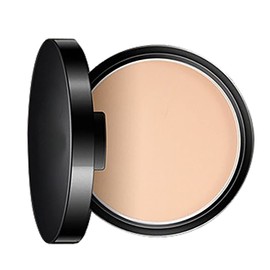 Concealer Powder, Portable Makeup Pressed Powder Safe for Home (Ordinary Color)
