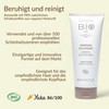 Sérénibio Shampoo Centella Asiatica - Professionelle Haarpflege Zertifiziert Bio Vegan