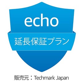 [For Echo 4th Generation] Extended Warranty (1 Year), Accident Warranty (2 Years) Plan
