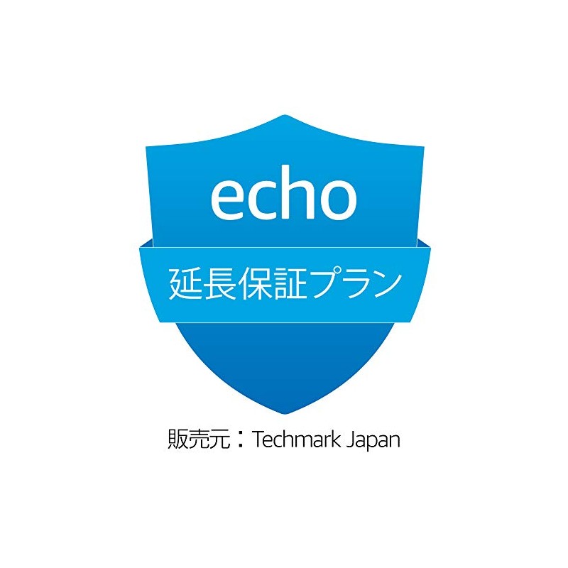 [For Echo 4th Generation] Extended Warranty (1 Year), Accident Warranty