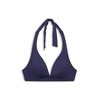ESPRIT Women's Bondi Beach SSN N Pad.Haltern. Bikini, 400/Navy