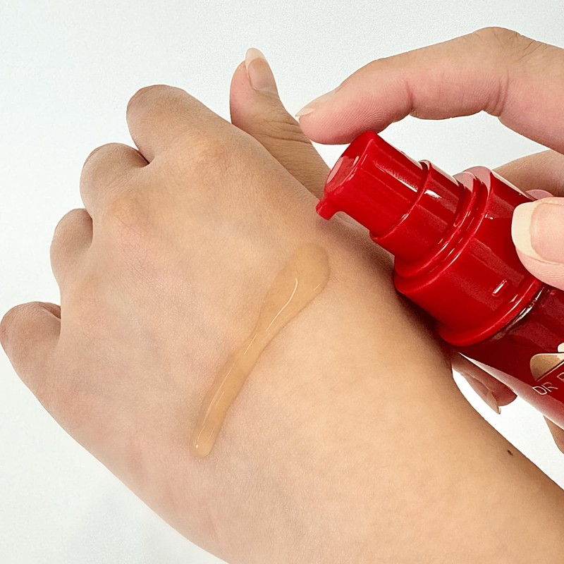 Matsutake Clear Fresh Essence