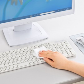 sanwasapurai Towelettes (for PC)