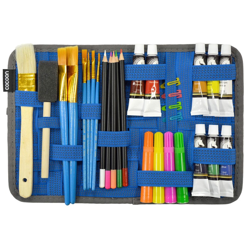 Cocoon GRID-IT, Organizer Medium 12 Zoll x 8 Zoll