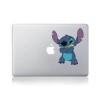 FreshStickers&Decals Stitch Viny Sticker Decal for Laptop,lenovo,