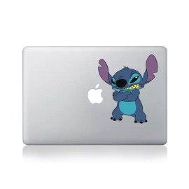 FreshStickers&Decals Stitch Viny Sticker Decal for Laptop,lenovo,