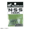 Hayabusa FF328 N S HOOK 2#2