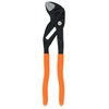 TAKAGI Quick Adjust Plier Wrench 9.8 inches (250 mm) QAPW-250