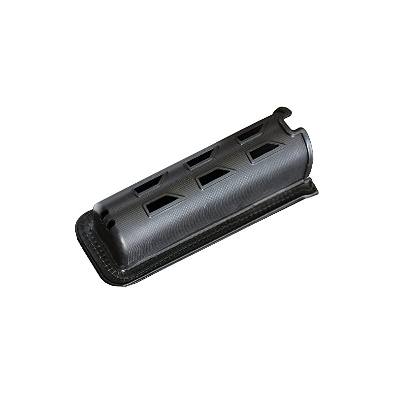 MARUSHINGYOGU Dragon EVA One-Touch Rod Stand, Black