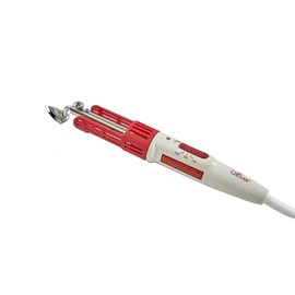 Clover Mini Iron II "The Adapters Set",Assorted Color