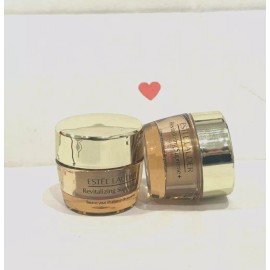 Estée Lauder Estee Lauder Revitalizing Supreme+ Moisturizer 0.5oz/15ml Youth Power Creme 2pc