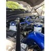 Sinister Diesel Coolant Reservoir (Degas) Cap for 2013-2019 Cummins 6.7L