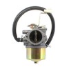 HURI Carburetor for 8hp Wisconsin Robin EY27W Gasoline Engine