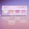 Urban Decay - Moondust Stargaze Eyeshadow Palette, Paleta de Sombras