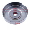 For Husqvarna, For Jonsered Cylinder Piston Top End Rebuild Kit
