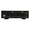48 V Phantom Power Supply Professional Iron Shell Phantom Power