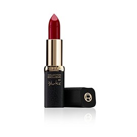 Exklusiver Lippenstift âBlakeâ aus der L'Oreal Paris-Kollektion, 5Â ml