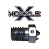 E3D V6 Nozzle X 0.6 mm - 1.75 mm -
