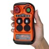 Prowinch Q Series Transmitter (only) 2 Buttons Single Speed