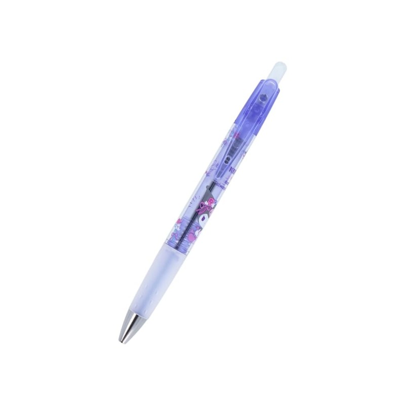 Sunstar Stationery Sanrio Character Oil Based Ballpoint Pen Opt Kromi