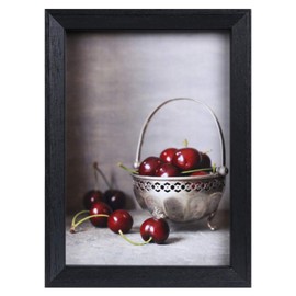 Kenko PS-BE-2L-BK Kenko Tokina Wood Frame, Berger, 2L, Black