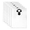 6Pcs W107418353 Vacuum Filter Bags VC4210L & VC4210M