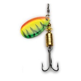 Behr Trendex Cyber Spin 10g/Firetiger