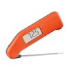 ThermoWorks Classic Thermapen, Highly-Rated Instant-Read Thermometer - Cayenne Pepper Red