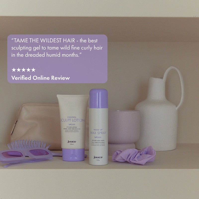 Juuce Sculpt Lotion 150ml