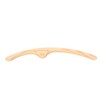Wooden Gua Sha Massage Stick Wooden Massage Tool for Muscles