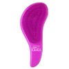 Beter Deslia Mini Detangling Brush for Kids, Travel Size, Detangles