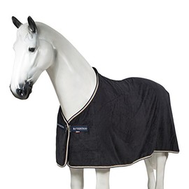 B Vertigo Walter Towel Sheet