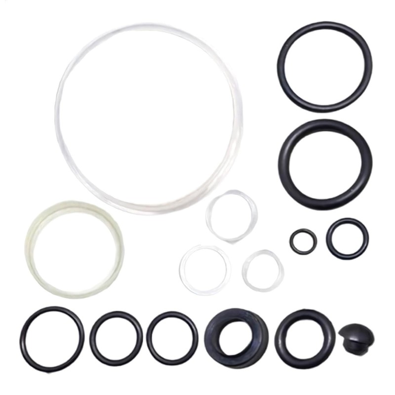 Floor Jack Repair Sealing Tool Kit - 3 Ton Floor