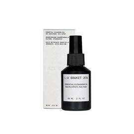 Labuket Essential Cleansing Oil 60ml / 라부르켓 에센셜 클렌징 오일 60ml