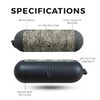 Speaker Skin Compatible with Beats Pill (2024) - HTC Fall